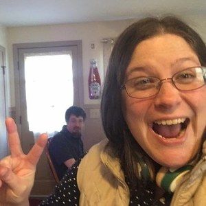 Meet your Posher, Dezeree